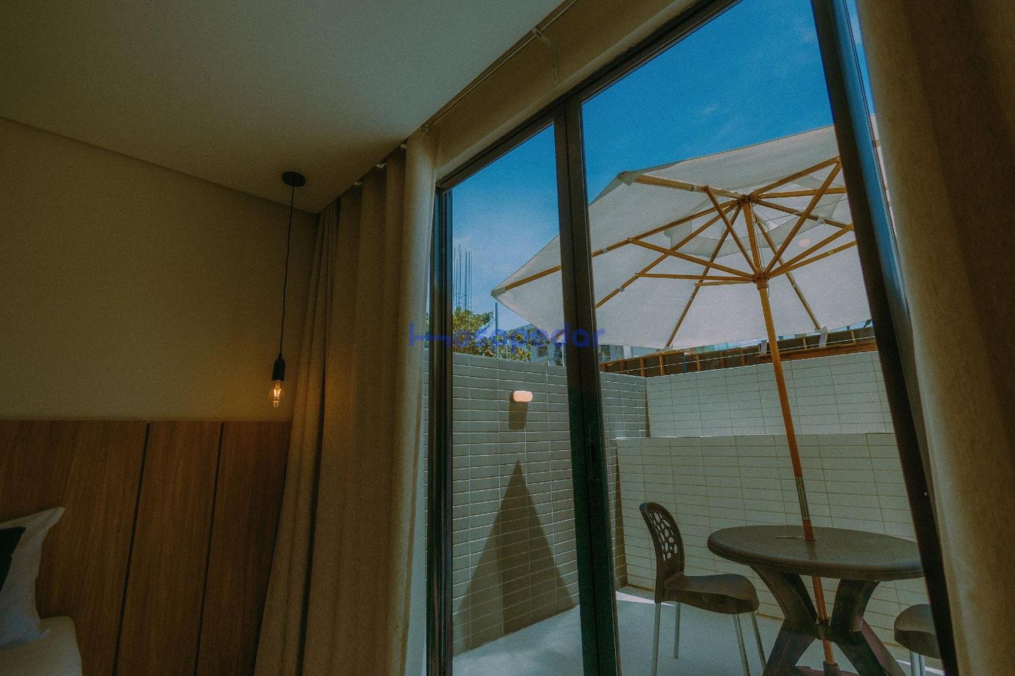 公寓 Summer By Hosppedar Cabedelo