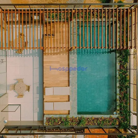 Summer By Hosppedar Cabedelo Exterior photo