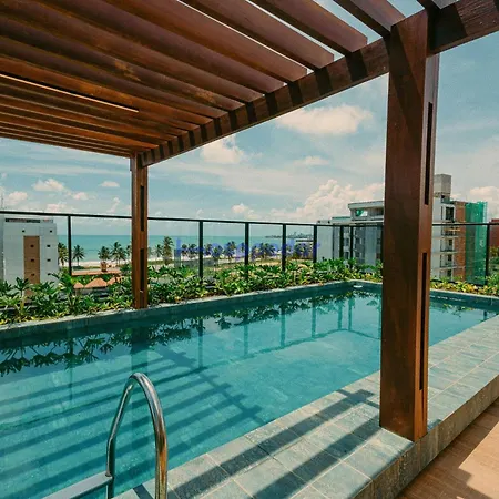 Summer By Hosppedar Cabedelo Exterior photo