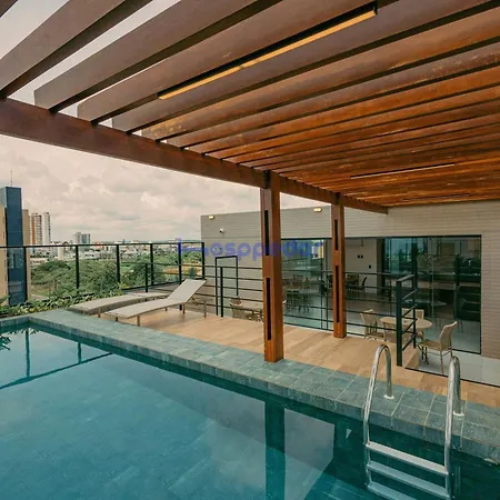Summer By Hosppedar Cabedelo Exterior photo