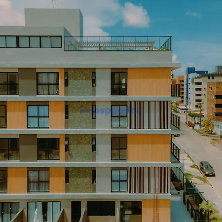 Summer By Hosppedar Cabedelo Exterior photo