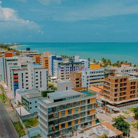 Summer By Hosppedar Cabedelo Exterior photo