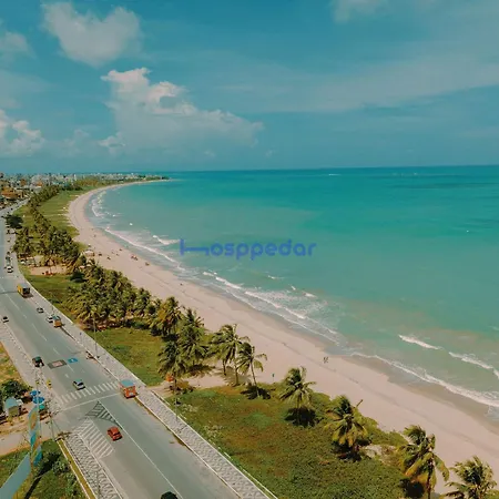 Summer By Hosppedar Cabedelo Exterior photo