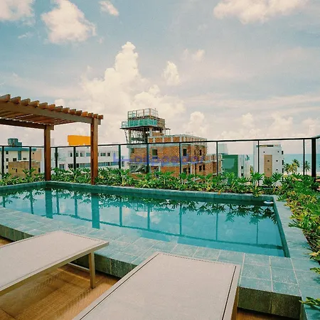 Summer By Hosppedar Cabedelo Exterior photo