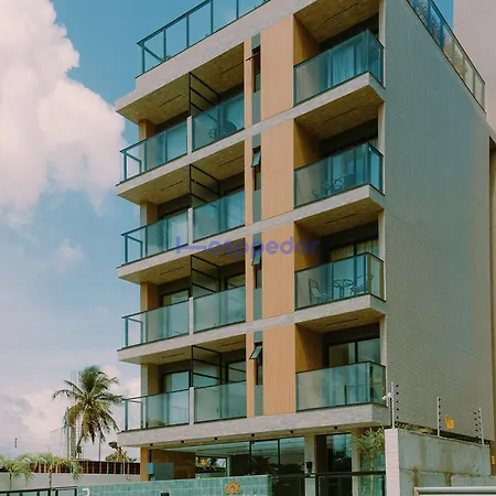 Summer By Hosppedar Cabedelo Exterior photo