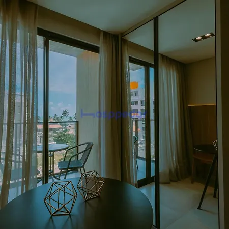 Summer By Hosppedar Cabedelo Exterior photo