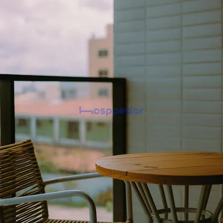 Summer By Hosppedar Cabedelo Exterior photo