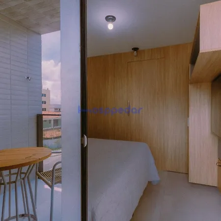Summer By Hosppedar Cabedelo Exterior photo