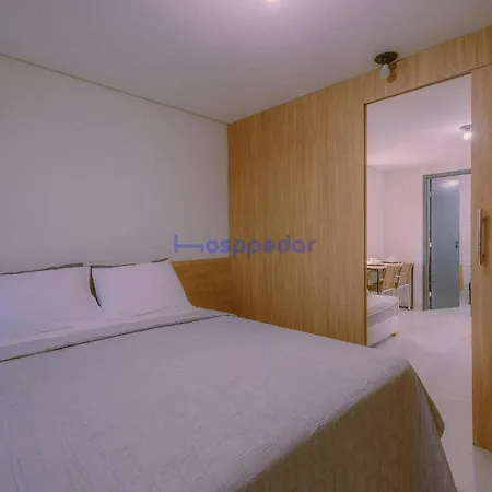Summer By Hosppedar Cabedelo Exterior photo