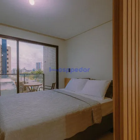 Summer By Hosppedar Cabedelo Exterior photo
