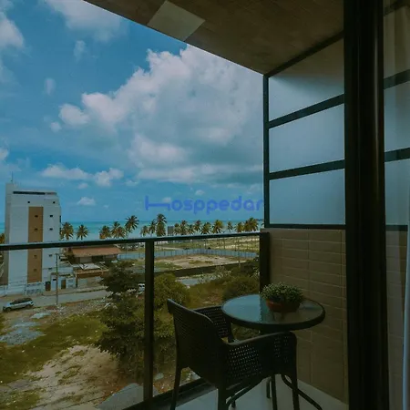 Summer By Hosppedar Cabedelo Exterior photo