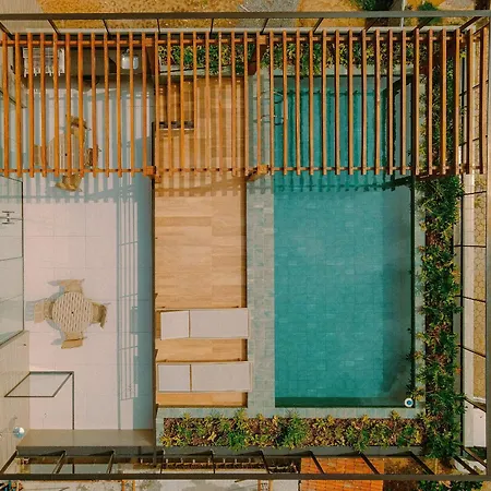 Summer By Hosppedar Cabedelo Exterior photo