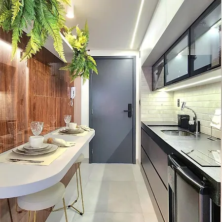 Summer By Hosppedar Cabedelo Exterior photo