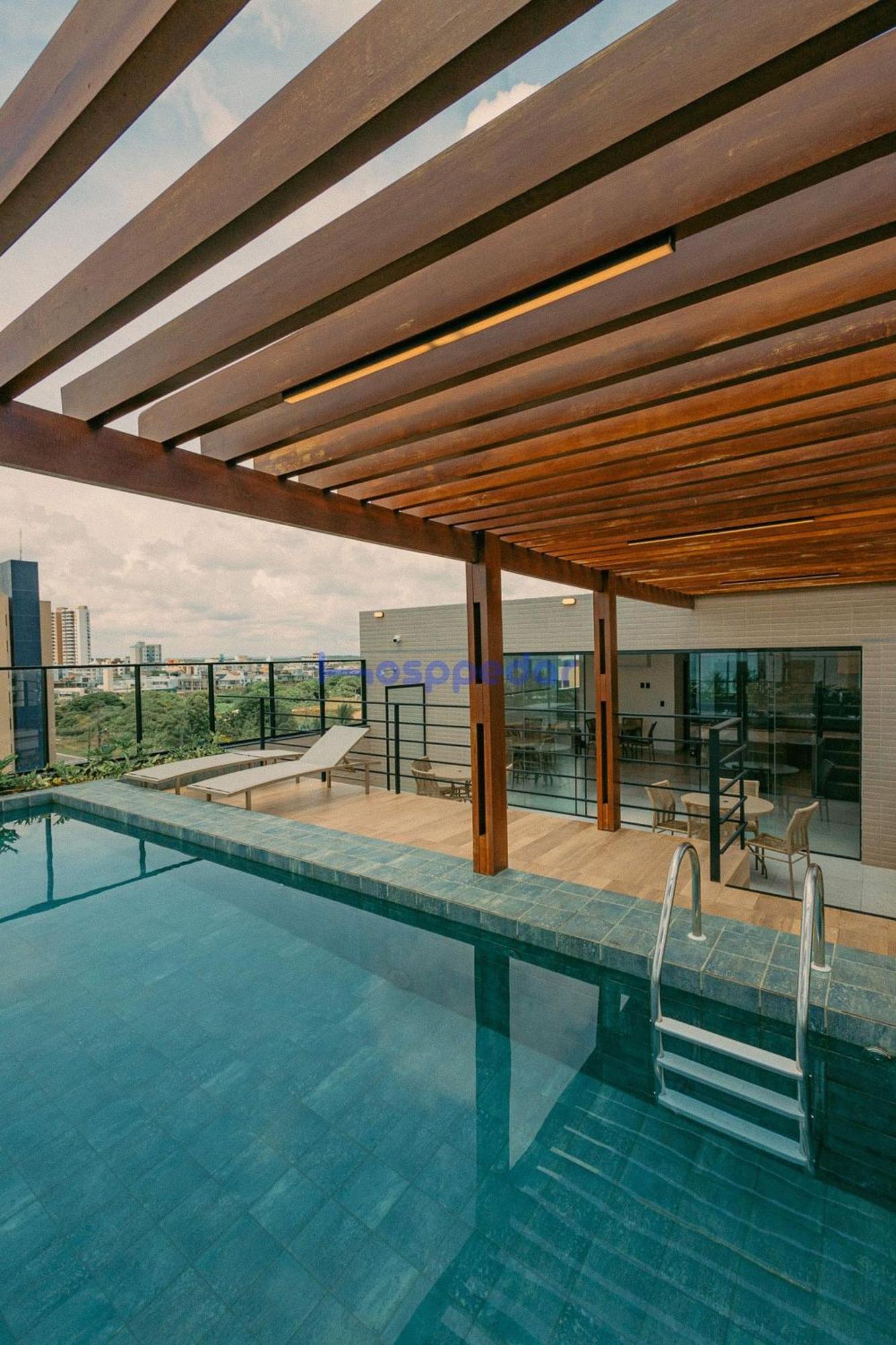 Apartment Summer By Hosppedar Cabedelo