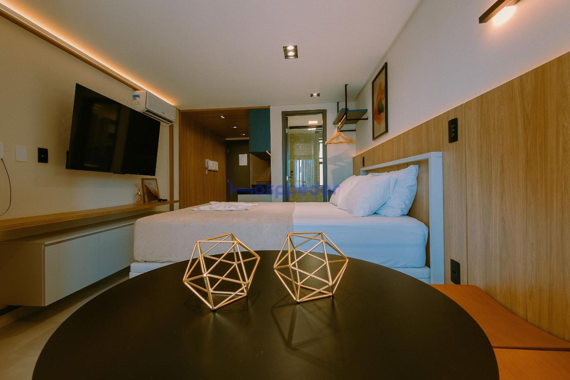 Summer By Hosppedar Apartment *