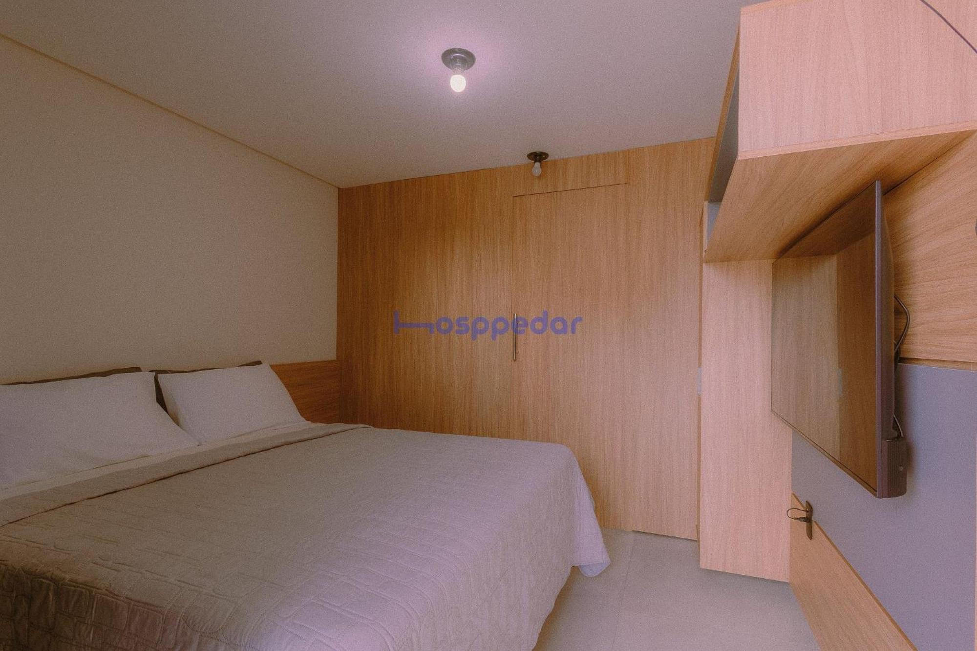 Apartment Summer By Hosppedar