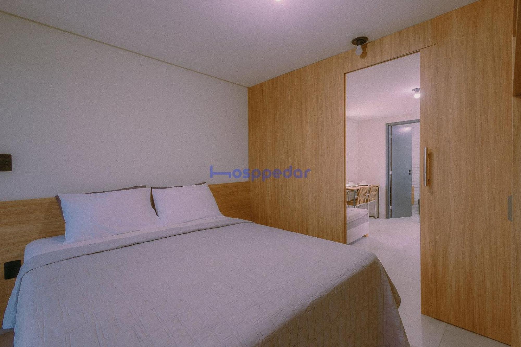 Summer By Hosppedar Apartment