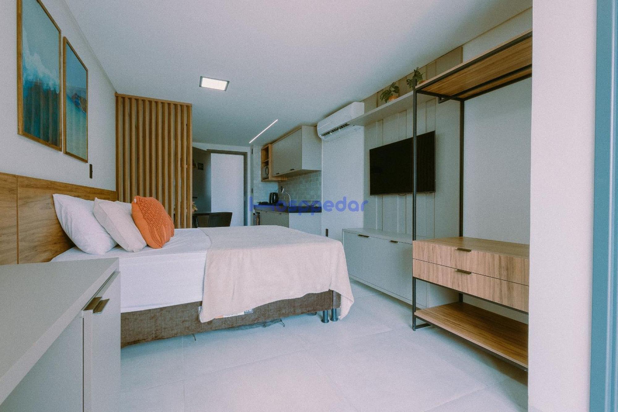 Apartment Summer By Hosppedar Cabedelo