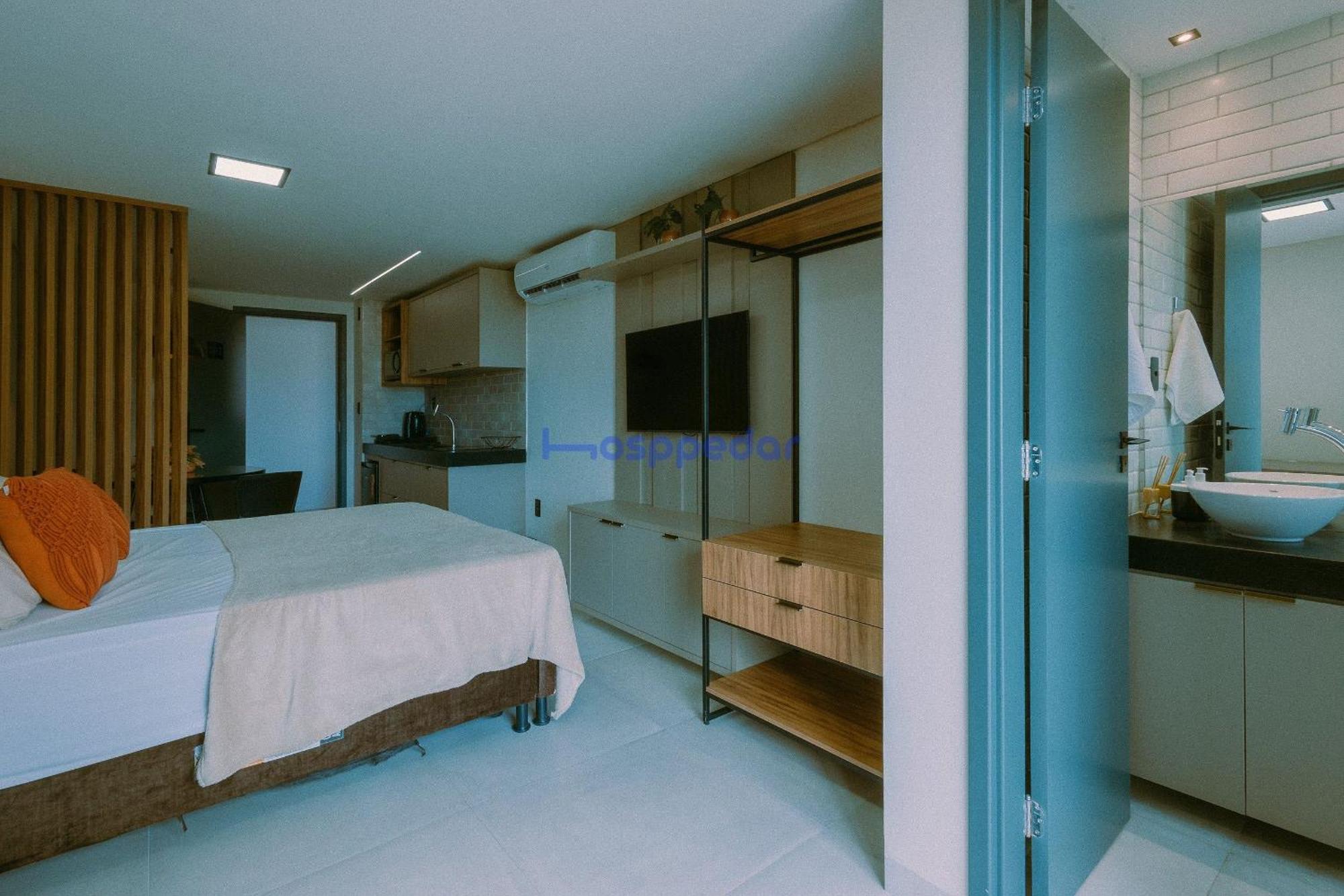 Summer By Hosppedar Apartment *