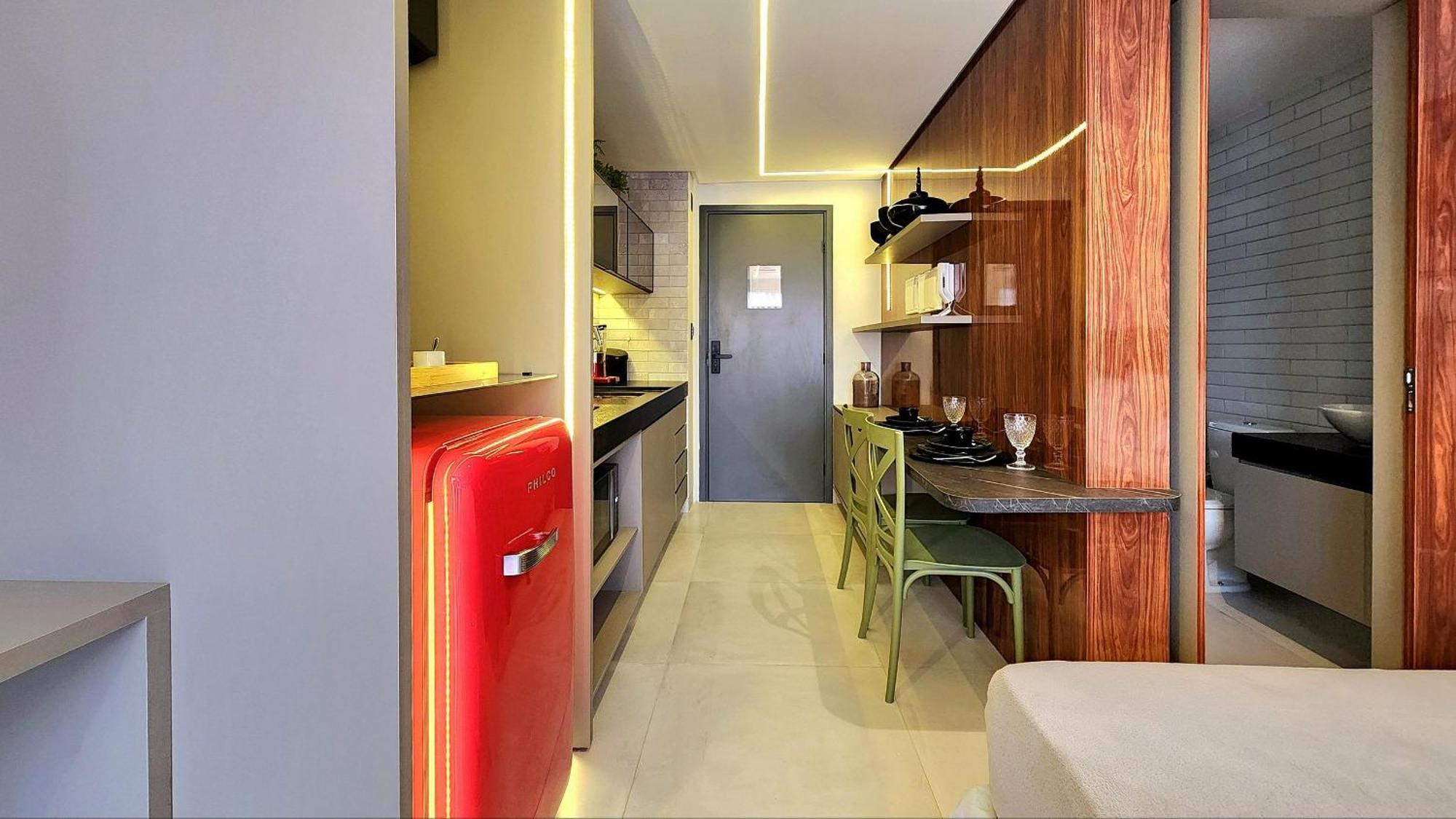 Apartment Summer By Hosppedar Cabedelo