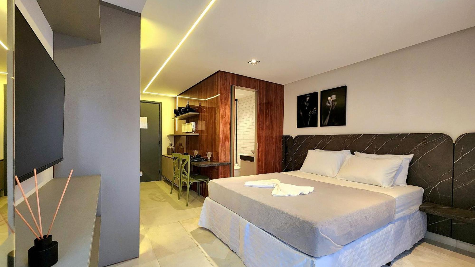 Apartment Summer By Hosppedar Cabedelo