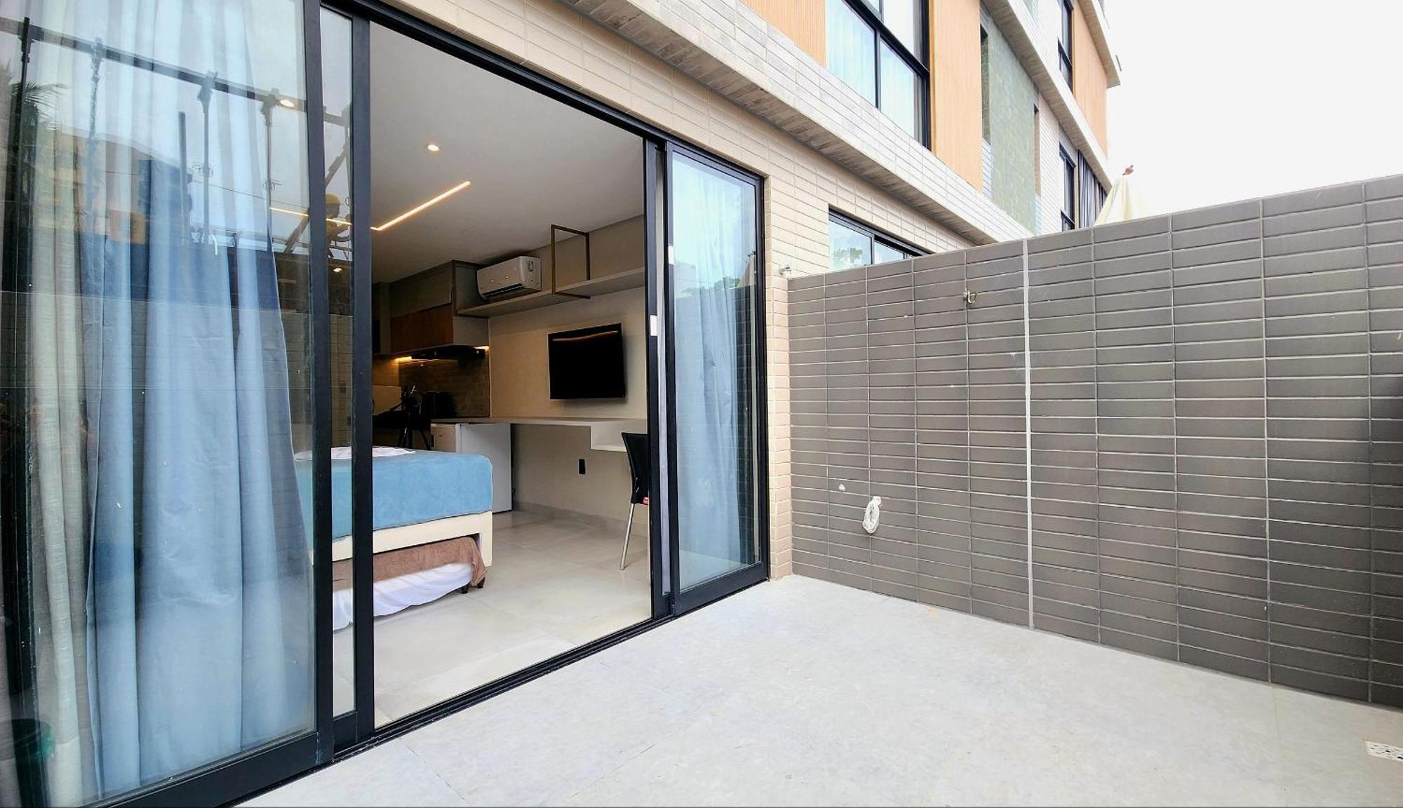 Apartment Summer By Hosppedar *