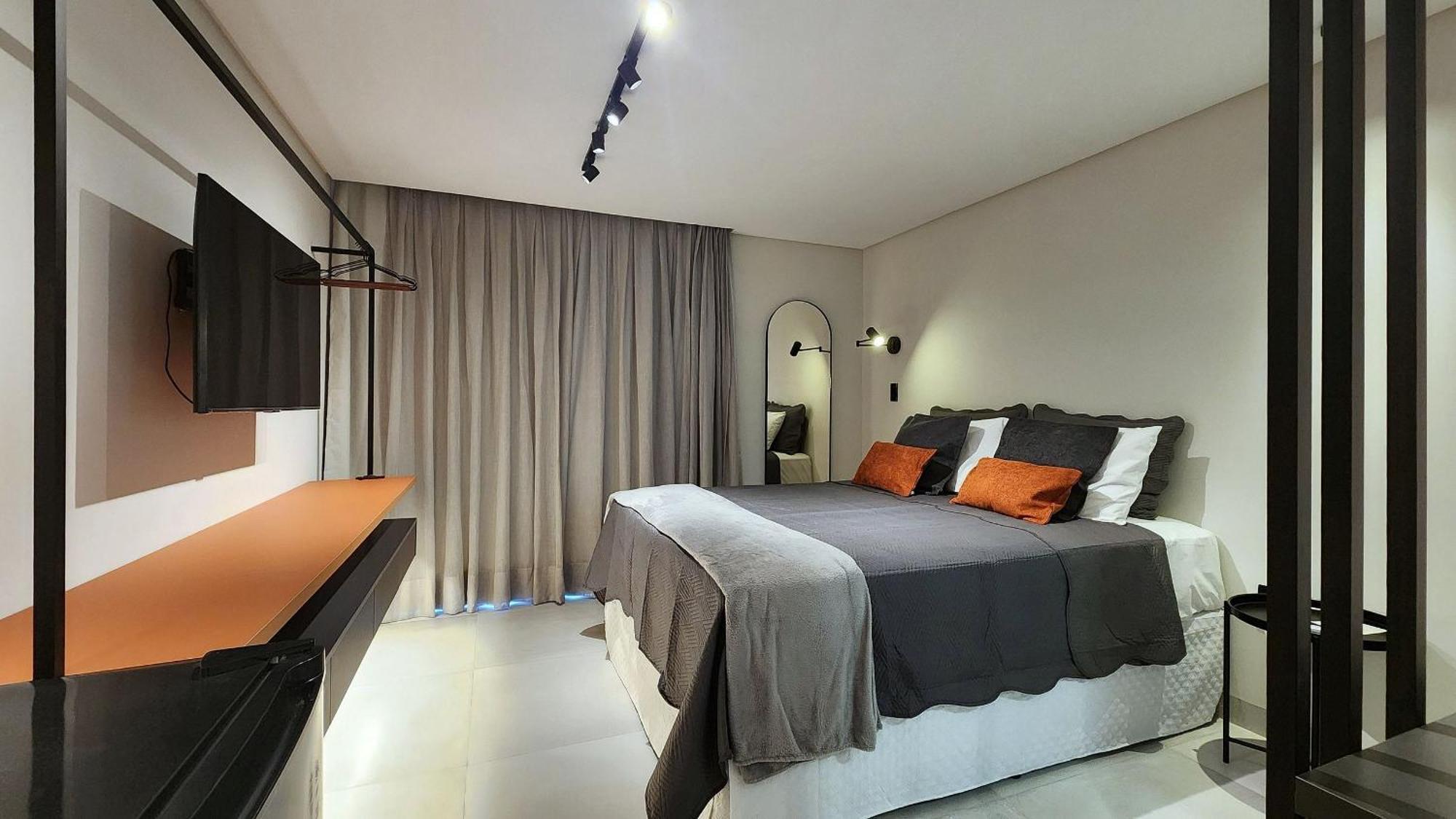 Apartment Summer By Hosppedar *