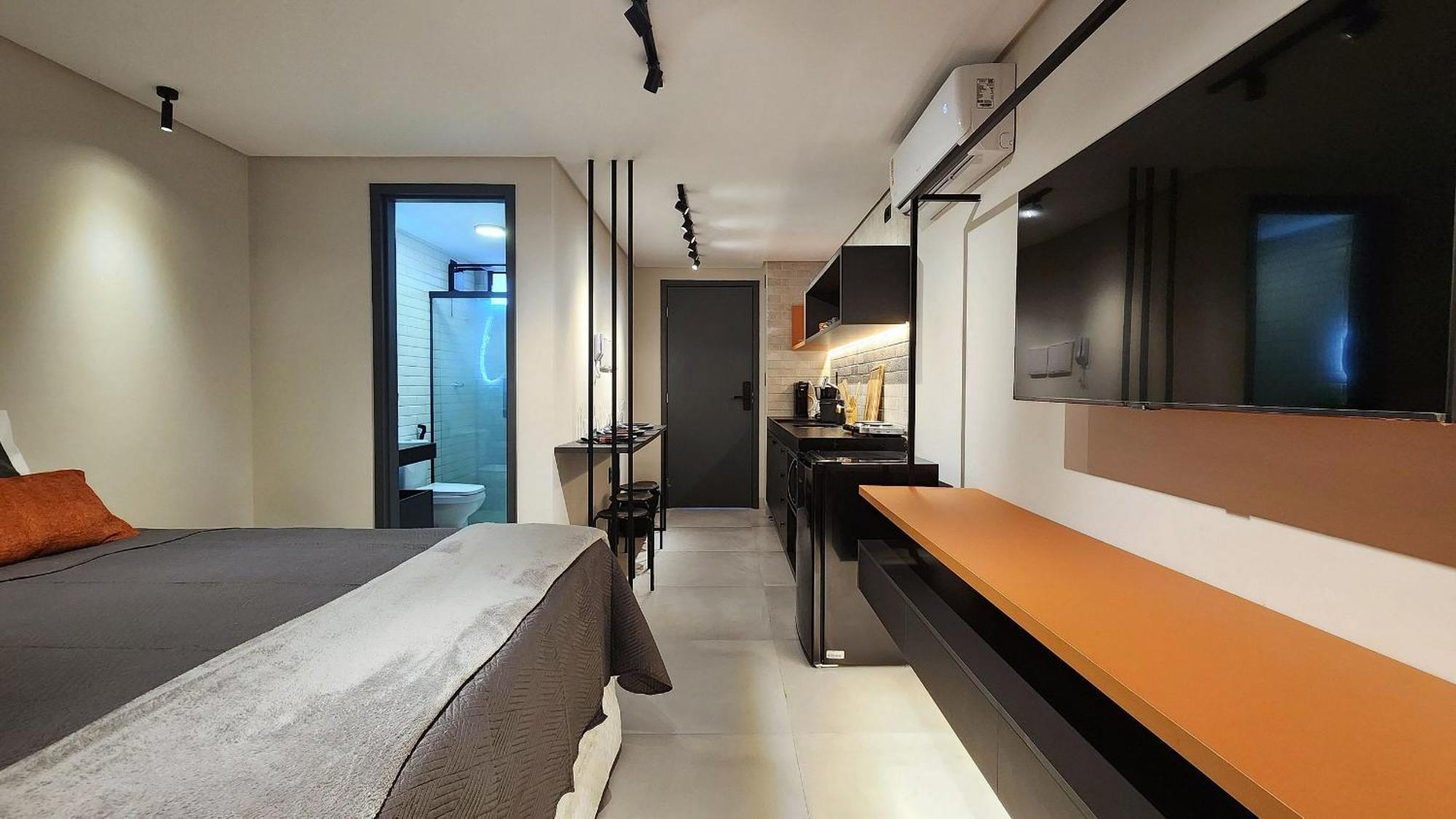 Summer By Hosppedar Apartment *
