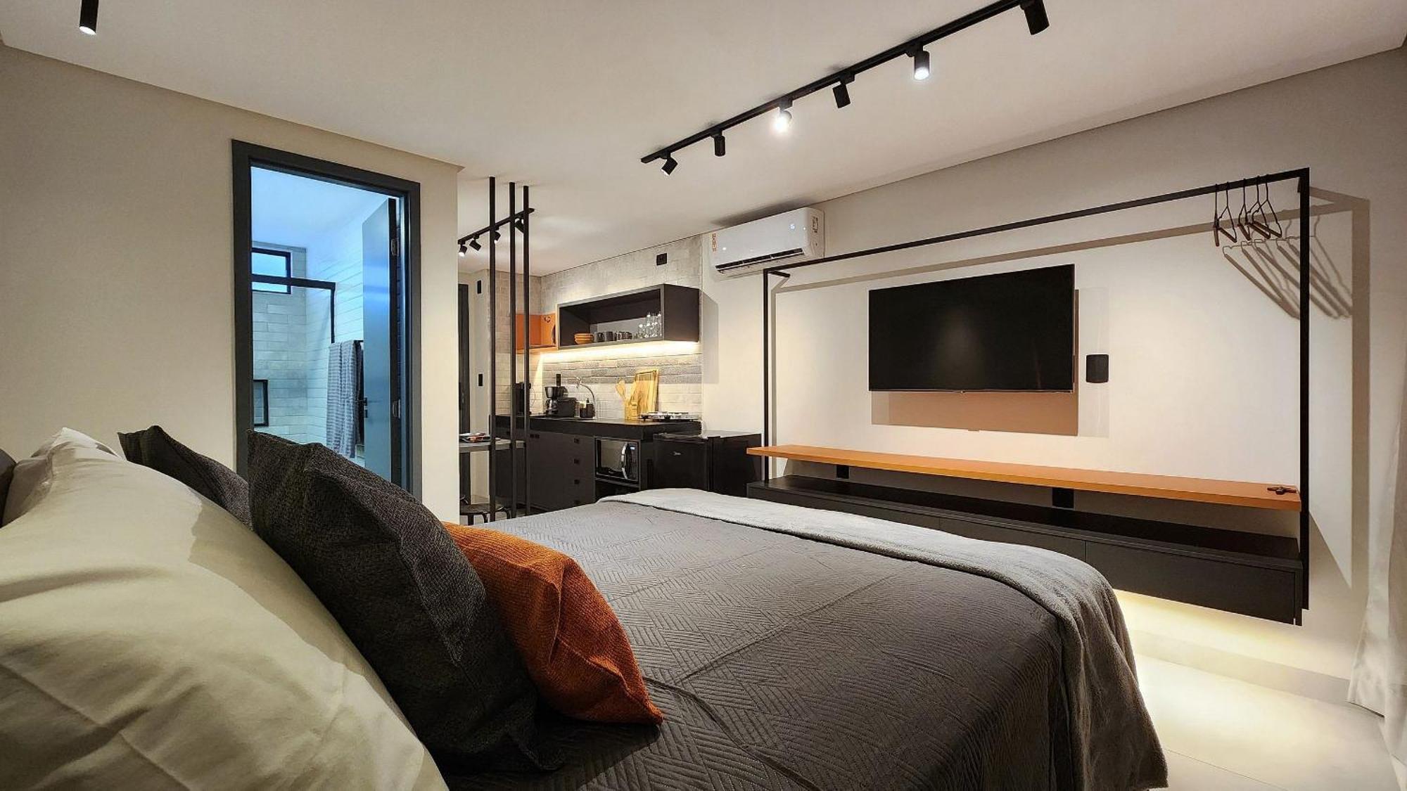 Apartment Summer By Hosppedar *