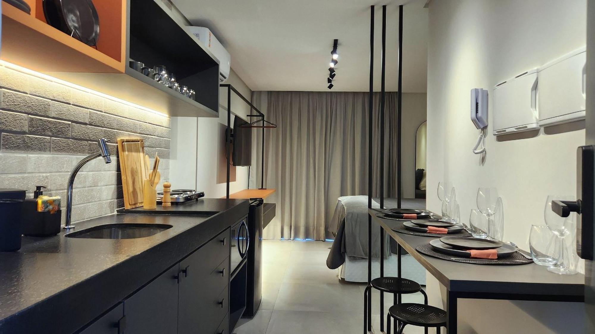 Summer By Hosppedar Apartment Cabedelo