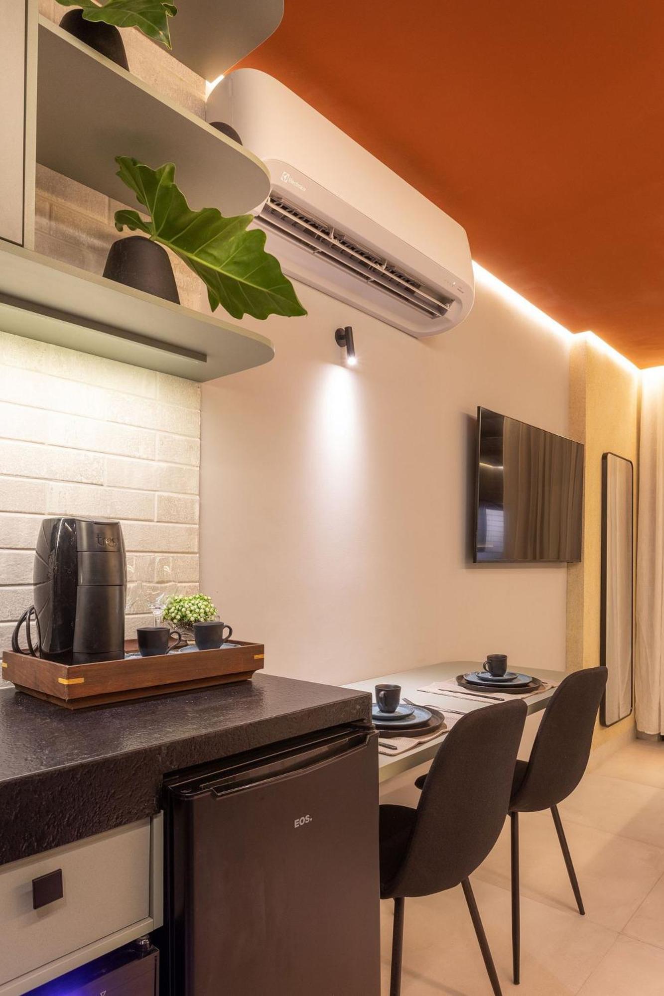 Apartment Summer By Hosppedar Cabedelo