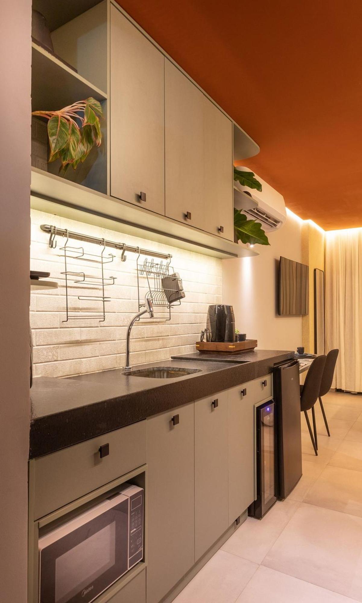 Apartment Summer By Hosppedar *