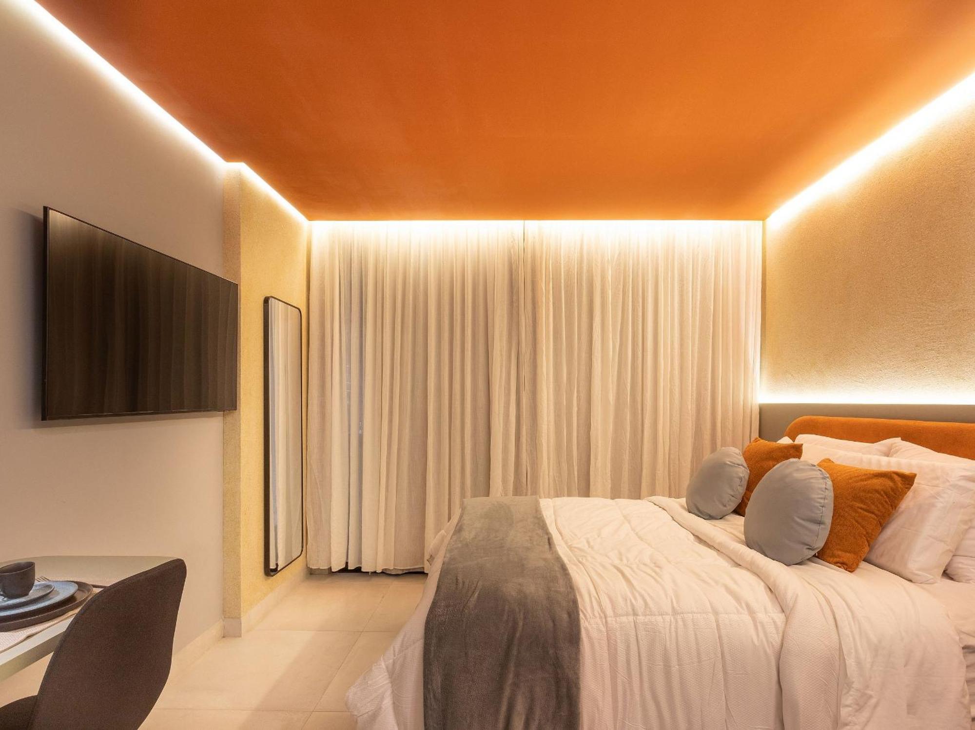 Apartment Summer By Hosppedar Cabedelo