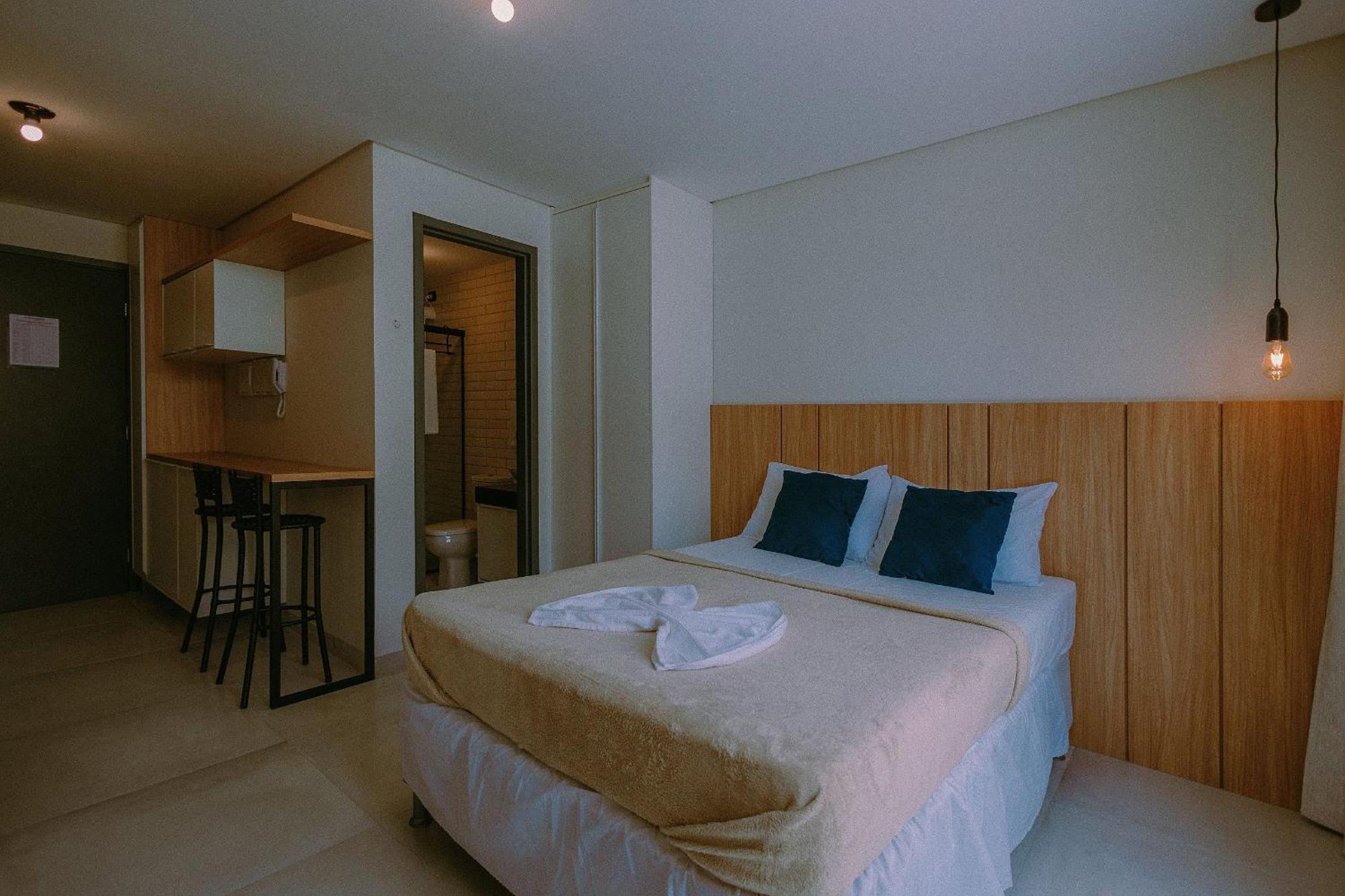 Apartment Summer By Hosppedar Cabedelo